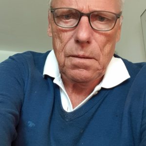 Profilbild von Jan Peter de Wit