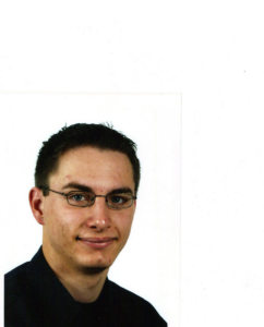 Profilbild von Jan Philip Tidelski