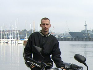 Profilbild von Jan-Philipp Eggers