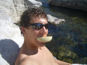 Profilbild von Jan Philipp Fell