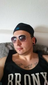 Profilbild von Jan Philipp Jäger