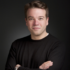 Profilbild von Jan-Philipp Kiel