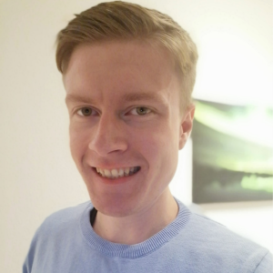 Profilbild von Jan Phillip Pfeil