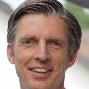 Profilbild von Jan-Rainer Lahmann