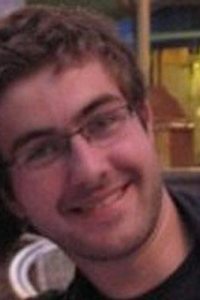 Profilbild von Jan Ruben Haller