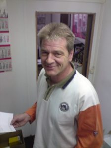 Profilbild von Jan-Rüdiger Bock