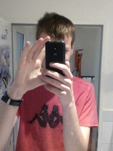 Profilbild von Jan Stefan Pulz
