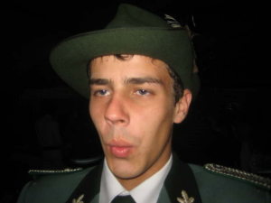 Profilbild von Jan-Steffen Hentschel