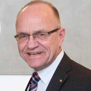 Profilbild von Jan Ulrich Clauss