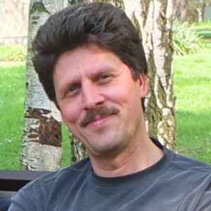 Profilbild von Jan-Uwe Pätzold