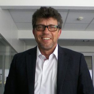 Profilbild von Jan-Uwe Pahl