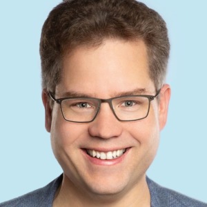 Profilbild von Jan Vinzenz Krause