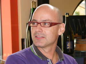 Profilbild von Jan Willem Dolislager