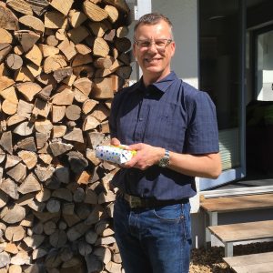 Profilbild von Jan Ahrens