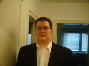 Profilbild von Jan Ahrens