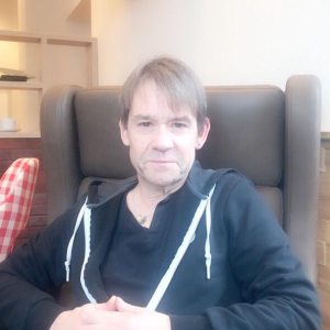 Profilbild von Jan Amelsberg