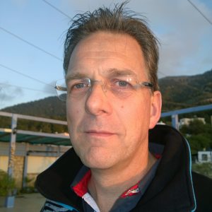 Profilbild von Jan André