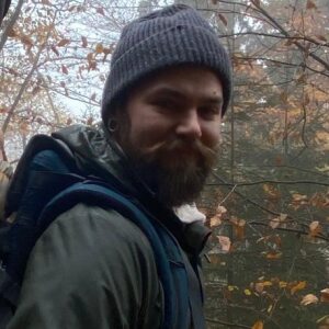 Profilbild von Jan Asmus