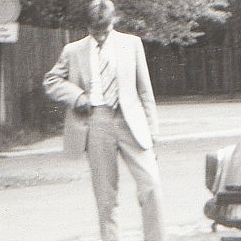 Profilbild von Jan Auxel