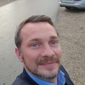 Profilbild von Jan Bachmann