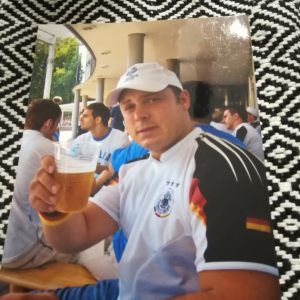 Profilbild von Jan Bachner