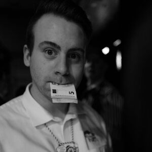Profilbild von Jan Bäker