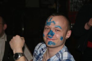 Profilbild von Jan Bäzol