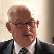 Profilbild von Jan Barkmann