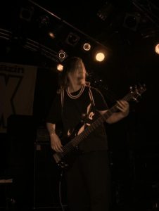 Profilbild von Jan Barss