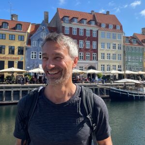 Profilbild von Jan Bartelt