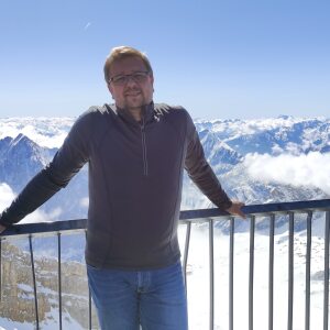 Profilbild von Jan Barten