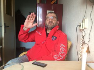 Profilbild von Jan Basedow