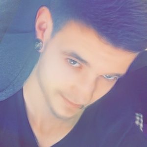 Profilbild von Jan Bausch