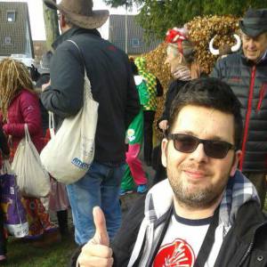 Profilbild von Jan Bayer