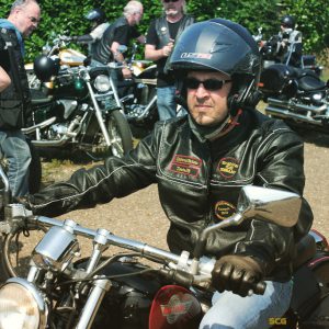 Profilbild von Jan Becker