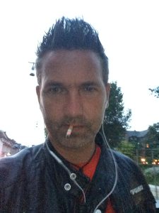 Profilbild von Jan Becker