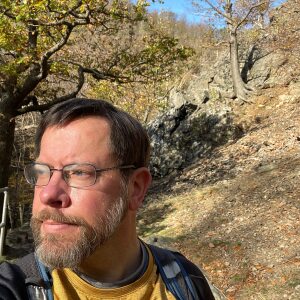 Profilbild von Jan Becker