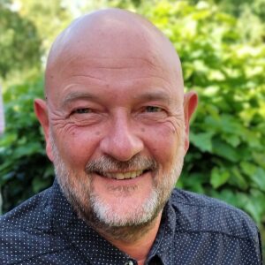 Profilbild von Jan Behrens