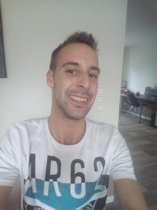 Profilbild von Jan Bergau