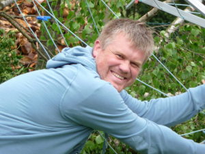 Profilbild von Jan Bergmann