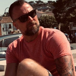 Profilbild von Jan Bergmann