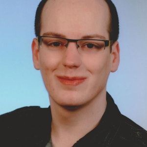 Profilbild von Jan Bernhardt