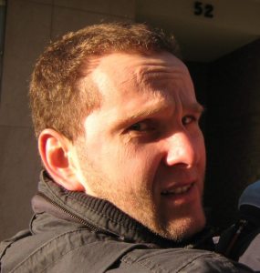 Profilbild von Jan Bessel