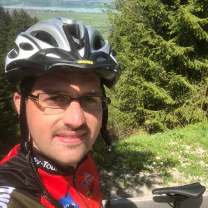 Profilbild von Jan Beßler