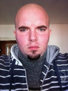 Profilbild von Jan Binnius