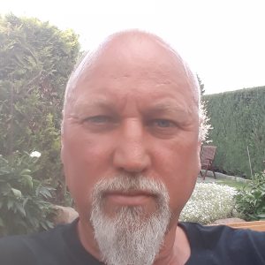 Profilbild von Jan Birnbaum