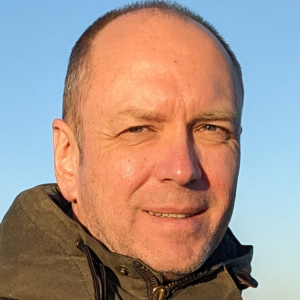 Profilbild von Jan Bischoff