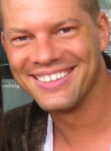 Profilbild von Jan Bleyder