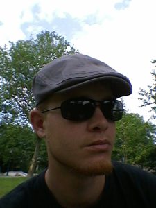 Profilbild von Jan Blohm