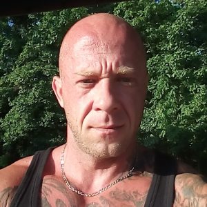 Profilbild von Jan Boberg